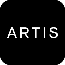 ARTIS logo