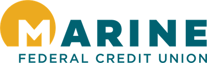 Marine Federal Credit Union logo