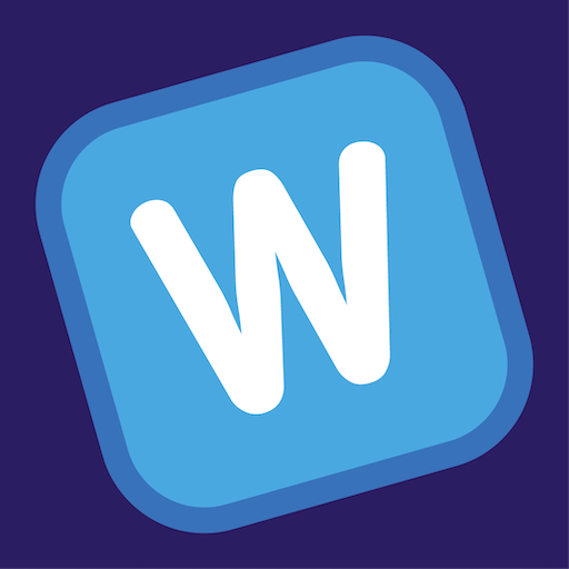 Word Play logo