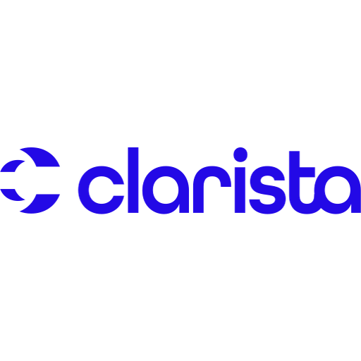 Clarista logo