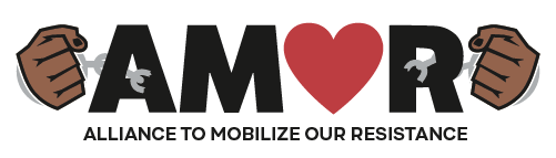Amor logo