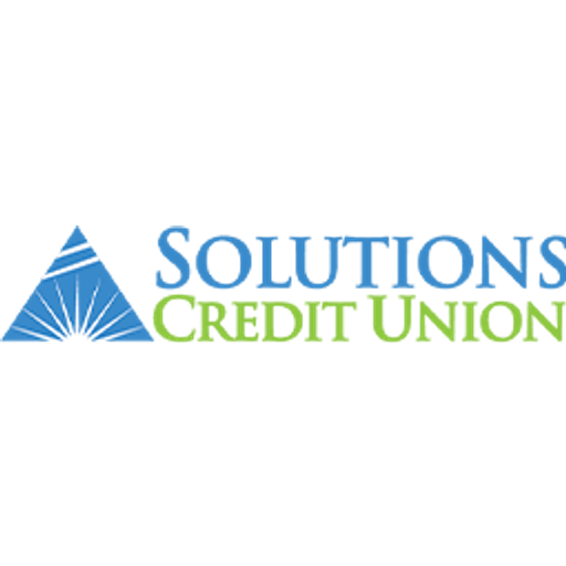 Solutions Credit Union logo