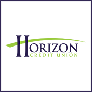 Horizon Credit Union logo
