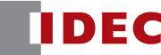 IDEC logo