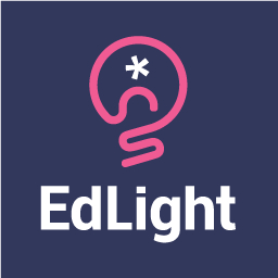 EdLight logo
