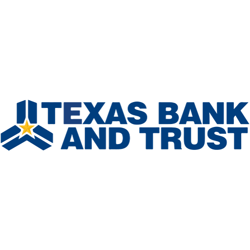 Texas Bank and Trust logo