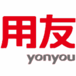 Yonyou logo