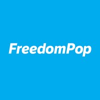 FreedomPop logo