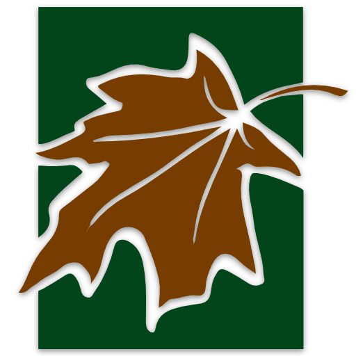 Blue Grass Valley Bank logo
