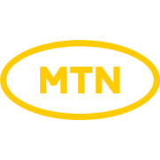 MTN Nigeria logo