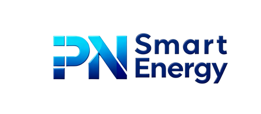 PN Smart Energy Limited IR Website logo