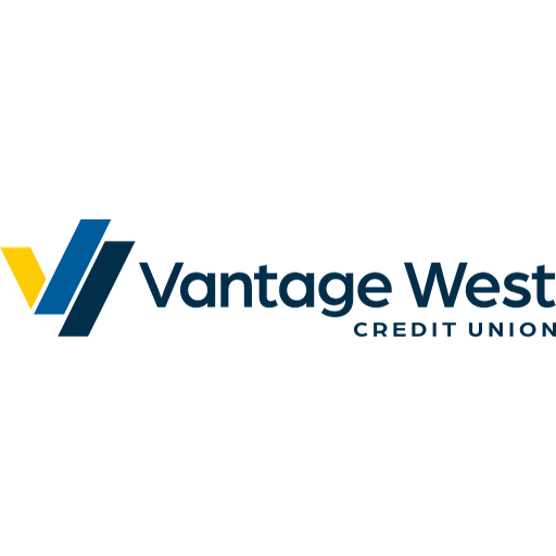 Vantage West Credit Union logo