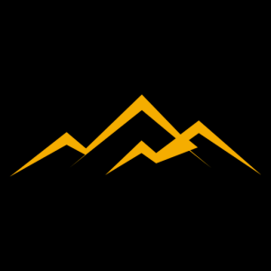 Carlin Gold Corporation logo