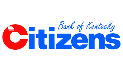 Citizens Bank of Kentucky logo