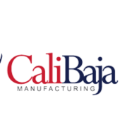 CaliBaja Manufacturing logo
