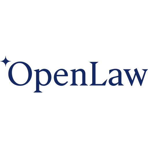 OpenLaw logo