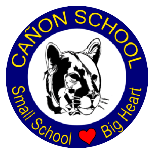 Canon Elementary District logo