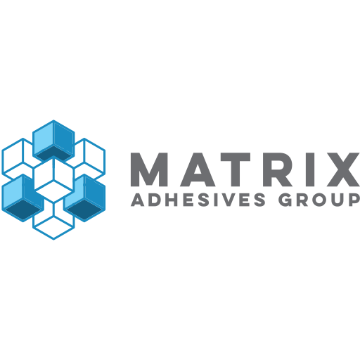 Matrix Adhesives Group logo