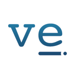 very early Ventures logo