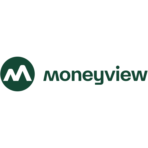 Moneyview logo