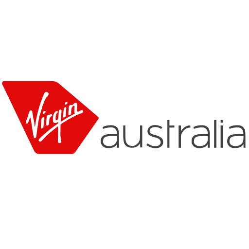 Virgin Australia logo
