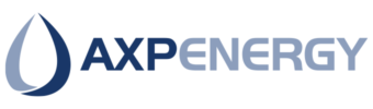 Axpenergy logo