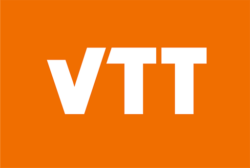 VTT Technical Research Centre of Finland logo