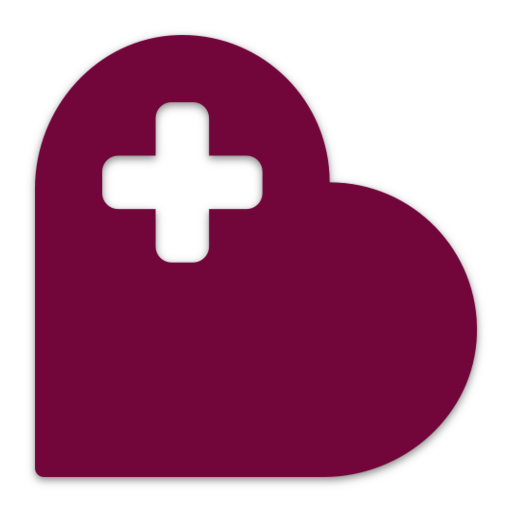 Blodtrycksdoktorn logo