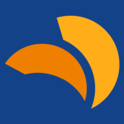 Keen Bank logo