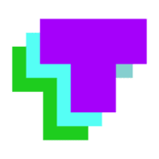 Thrasio logo