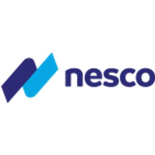 Nesco logo
