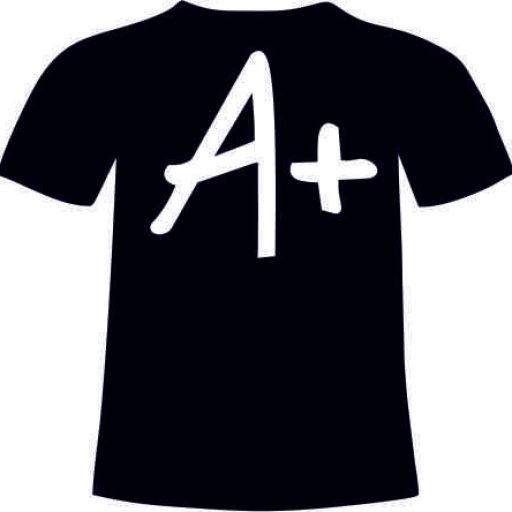 A+ Images, Inc. logo