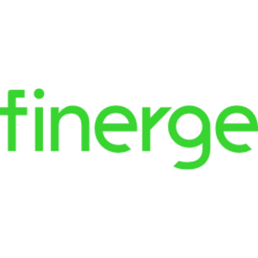 Finerge logo