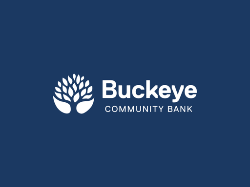 Buckeye Community Bank logo
