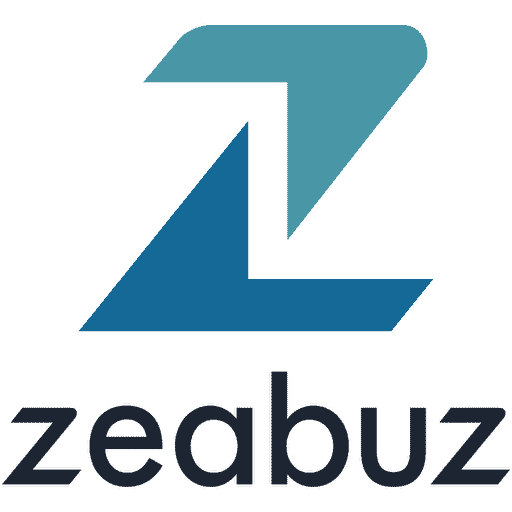 Zeabuz logo
