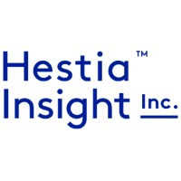 Hestia Insight logo