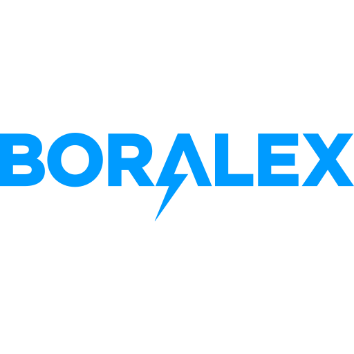 Boralex logo