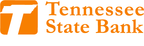 Tennessee State Bank logo