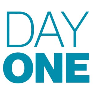 DayOne accelerator logo