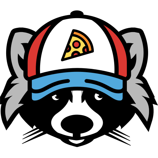 Trash Panda Capital logo