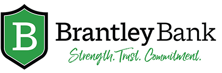 Brantley Bank logo