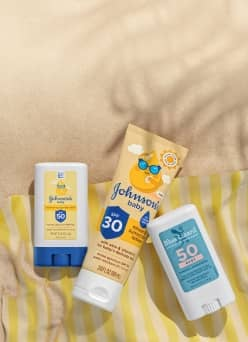 Online Consumer Baby Products logo