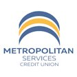 Metropolitan Services Credit Union logo