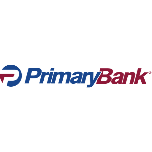 Primary Bank logo