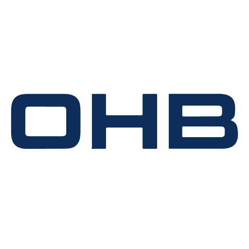 OHB logo