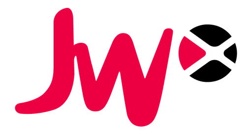 JWX logo