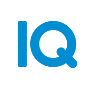 Intent IQ logo