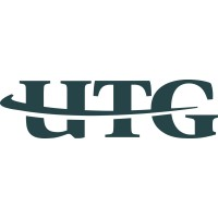 UTG logo