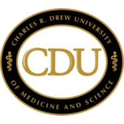 Charles R. Drew University of Medicine and Science logo