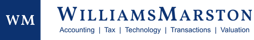 WilliamsMarston logo